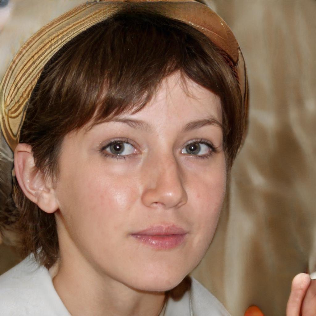 Sarah Dubois